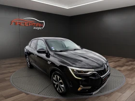 Renault Arkana 1.6H E-TECH HEV ICONIC | Mobile.bg � ����� ������ 2