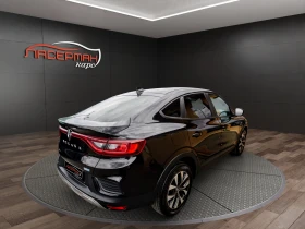 Renault Arkana 1.6H E-TECH HEV ICONIC | Mobile.bg � ����� ������ 3