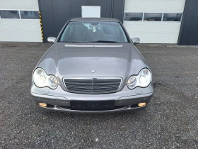 Mercedes-Benz C 180 1.8 kompresor | Mobile.bg � ����� ������ 3