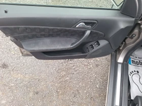 Mercedes-Benz C 180 1.8 kompresor | Mobile.bg � ����� ������ 7
