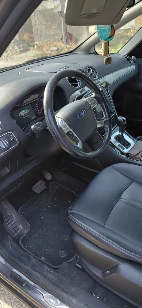 Ford S-Max | Mobile.bg � ����� ������ 3