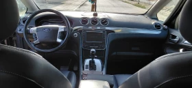 Ford S-Max | Mobile.bg � ����� ������ 8