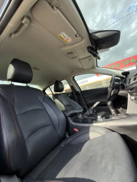Mazda 3 Sedan/Full options/Distronic/Blind-spot � �� ����� | Mobile.bg � ����� ������ 9