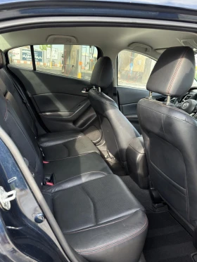 Mazda 3 Sedan/Full options/Distronic/Blind-spot � �� ����� | Mobile.bg � ����� ������ 8