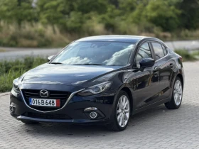 Mazda 3 Sedan/Full options/Distronic/Blind-spot � �� ����� | Mobile.bg � ����� ������ 2