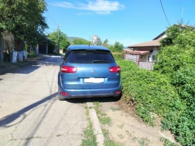 Citroen C4 Picasso 1, 6 HDI | Mobile.bg � ����� ������ 2