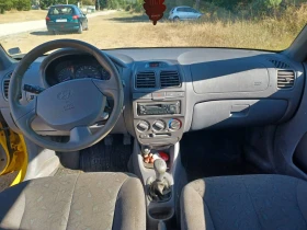 Hyundai Accent 1.5 | Mobile.bg � ����� ������ 8