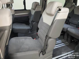 VW Multivan Style long DSG Easy Open Basic | Auto.bg — изображение 9