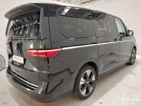 VW Multivan Style long DSG Easy Open Basic | Auto.bg — изображение 4