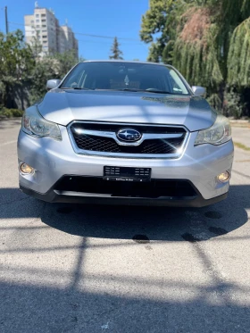Subaru XV 2.0 ръчка 150к км - 7500 € / 14668.73 лв. - 53268388 8