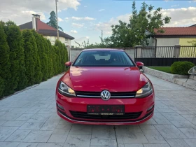 ����� �� �������� �� VW Golf 2.0 TDI FACE HIGHLINE 