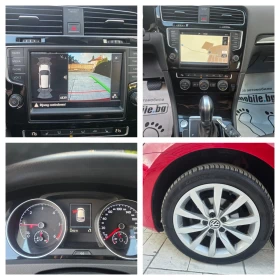 VW Golf 2.0 TDI FACE HIGHLINE  | Mobile.bg � ����� ������ 17