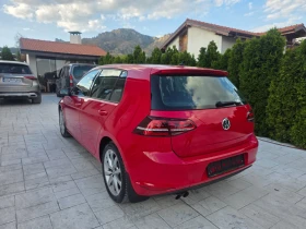 VW Golf 2.0 TDI FACE HIGHLINE  | Mobile.bg � ����� ������ 7