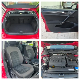 VW Golf 2.0 TDI FACE HIGHLINE  | Mobile.bg � ����� ������ 16
