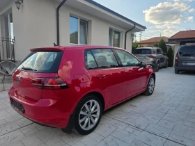 ����� �� �������� �� VW Golf 2.0 TDI FACE HIGHLINE 