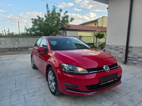 ����� �� �������� �� VW Golf 2.0 TDI FACE HIGHLINE 