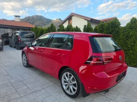 VW Golf 2.0 TDI FACE HIGHLINE  | Mobile.bg � ����� ������ 8