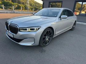 BMW 750 750LD FULL MAXX 112000km!