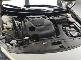 Nissan Maxima 3.5 PLATINUM | Mobile.bg � ����� ������ 6