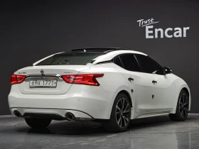 Nissan Maxima 3.5 PLATINUM | Mobile.bg � ����� ������ 2