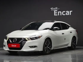������ Nissan Maxima