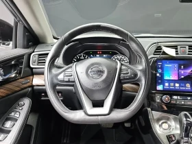 Nissan Maxima 3.5 PLATINUM | Mobile.bg � ����� ������ 12