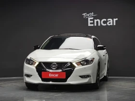 Nissan Maxima 3.5 PLATINUM | Mobile.bg � ����� ������ 3