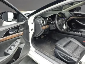 Nissan Maxima 3.5 PLATINUM | Mobile.bg � ����� ������ 11