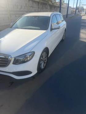 Mercedes-Benz E 220 4matic, ���������, ������� | Mobile.bg � ����� ������ 2