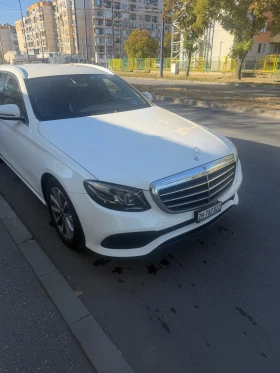 Mercedes-Benz E 220 4matic, ���������, ������� | Mobile.bg � ����� ������ 4