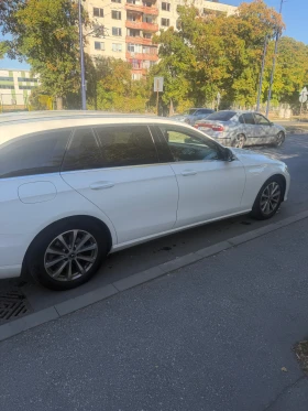 Mercedes-Benz E 220 4matic, ���������, ������� | Mobile.bg � ����� ������ 11