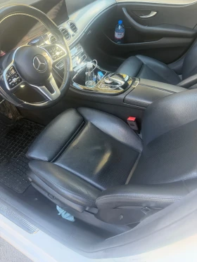 Mercedes-Benz E 220 4matic, ���������, ������� | Mobile.bg � ����� ������ 9