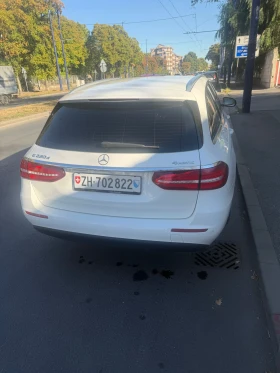 Mercedes-Benz E 220 4matic, ���������, ������� | Mobile.bg � ����� ������ 3