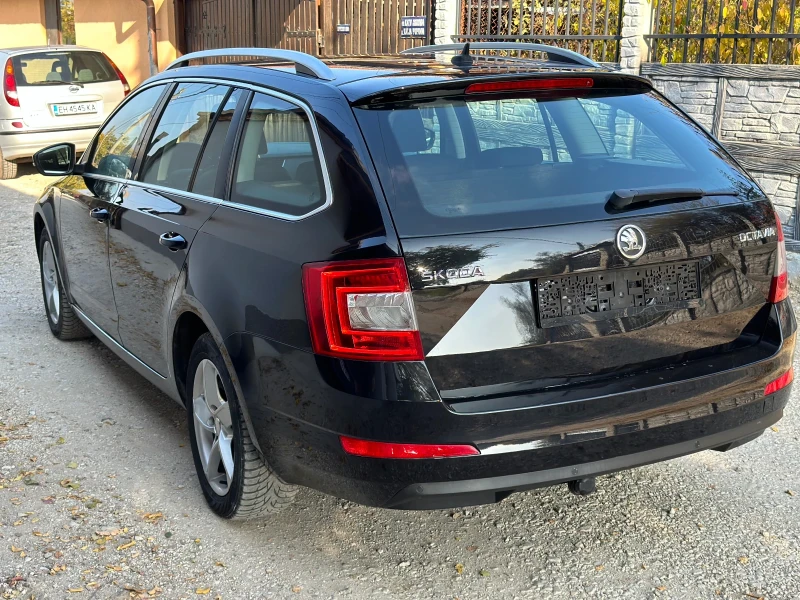 Skoda Octavia 2.0-TDI-150k.c-НАВИГАЦИЯ, снимка 6 - Автомобили и джипове - 47868060