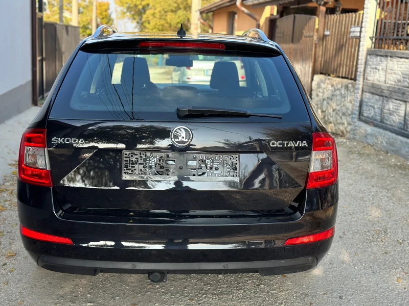 Skoda Octavia 2.0-TDI-150k.c-НАВИГАЦИЯ, снимка 5 - Автомобили и джипове - 47868060