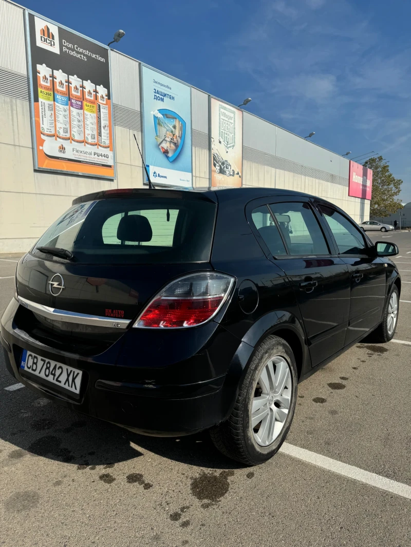 Opel Astra, снимка 7 - Автомобили и джипове - 47999307