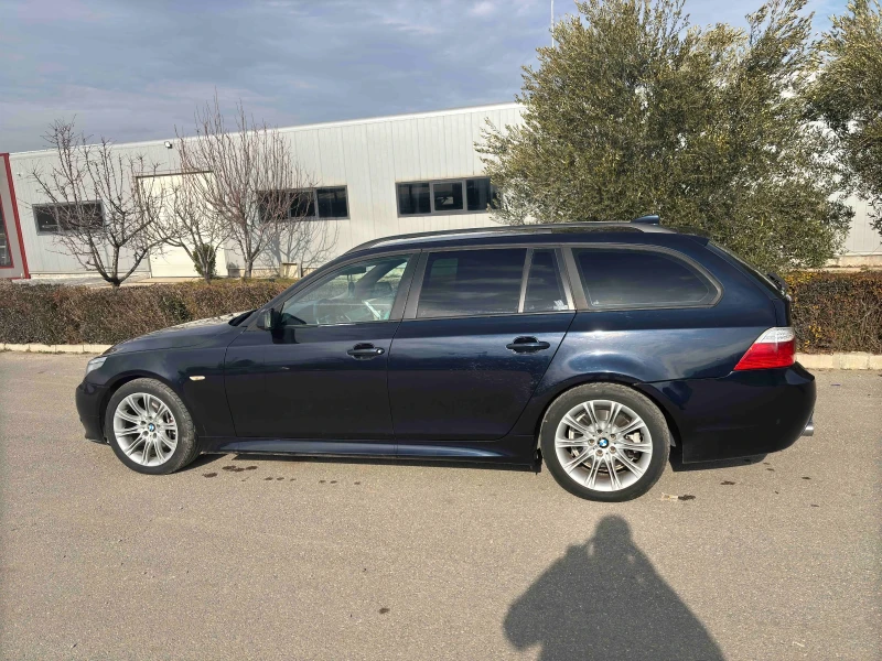 BMW 530, снимка 2 - Автомобили и джипове - 48839276