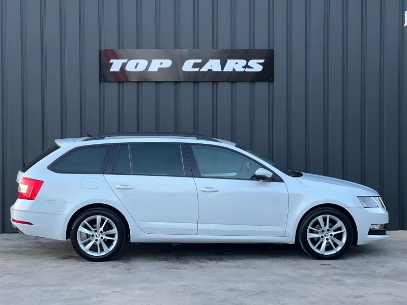 Skoda Octavia 2.0 TDI DSG ДИГИТАЛНО ТАБЛО КАМЕРА , снимка 8 - Автомобили и джипове - 48871520