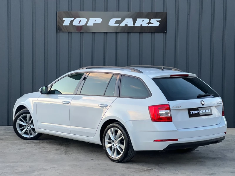 Skoda Octavia 2.0 TDI DSG ДИГИТАЛНО ТАБЛО КАМЕРА , снимка 4 - Автомобили и джипове - 48871520