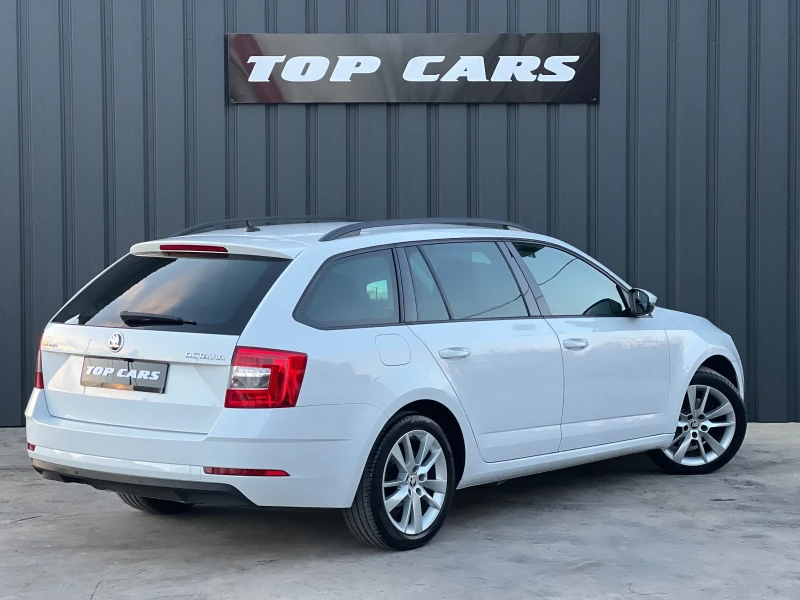 Skoda Octavia 2.0 TDI DSG ДИГИТАЛНО ТАБЛО КАМЕРА , снимка 6 - Автомобили и джипове - 48871520