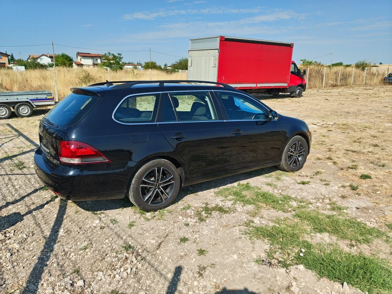 VW Golf 2000 tdi dsg, снимка 2 - Автомобили и джипове - 50425474