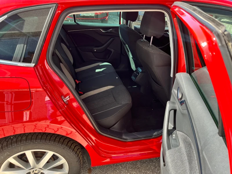 Skoda Scala 1.0 TSI 7DSG, снимка 7 - Автомобили и джипове - 51309397