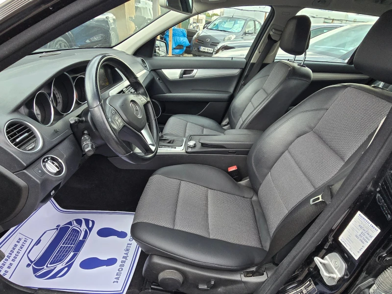 Mercedes-Benz C 250 CDi/Авт./4-matic/Лизинг, снимка 13 - Автомобили и джипове - 51909353