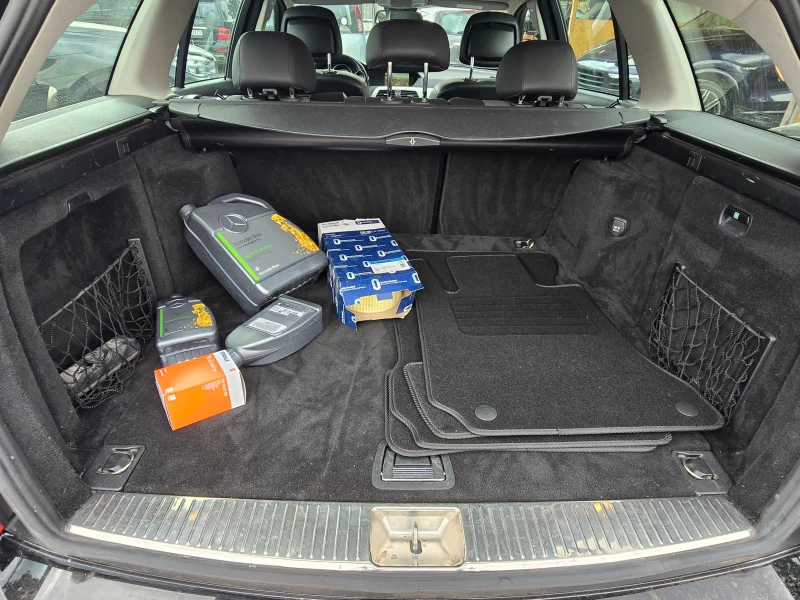 Mercedes-Benz C 250 CDi/Авт./4-matic/Лизинг, снимка 10 - Автомобили и джипове - 51909353