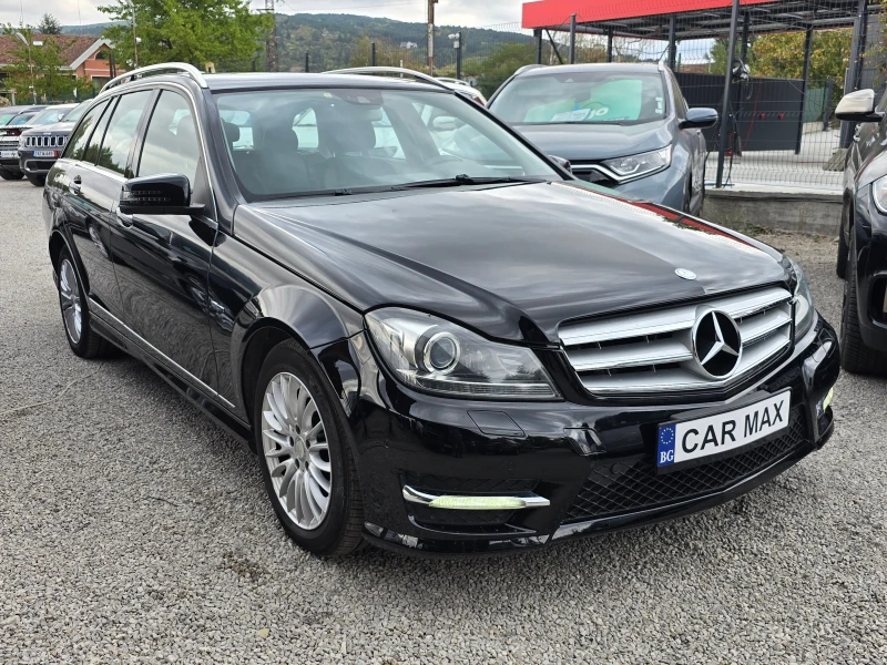 Mercedes-Benz C 250 CDi/Авт./4-matic/Лизинг, снимка 3 - Автомобили и джипове - 51909353