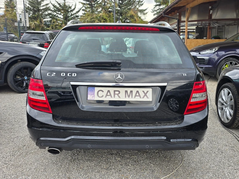 Mercedes-Benz C 250 CDi/Авт./4-matic/Лизинг, снимка 5 - Автомобили и джипове - 51909353
