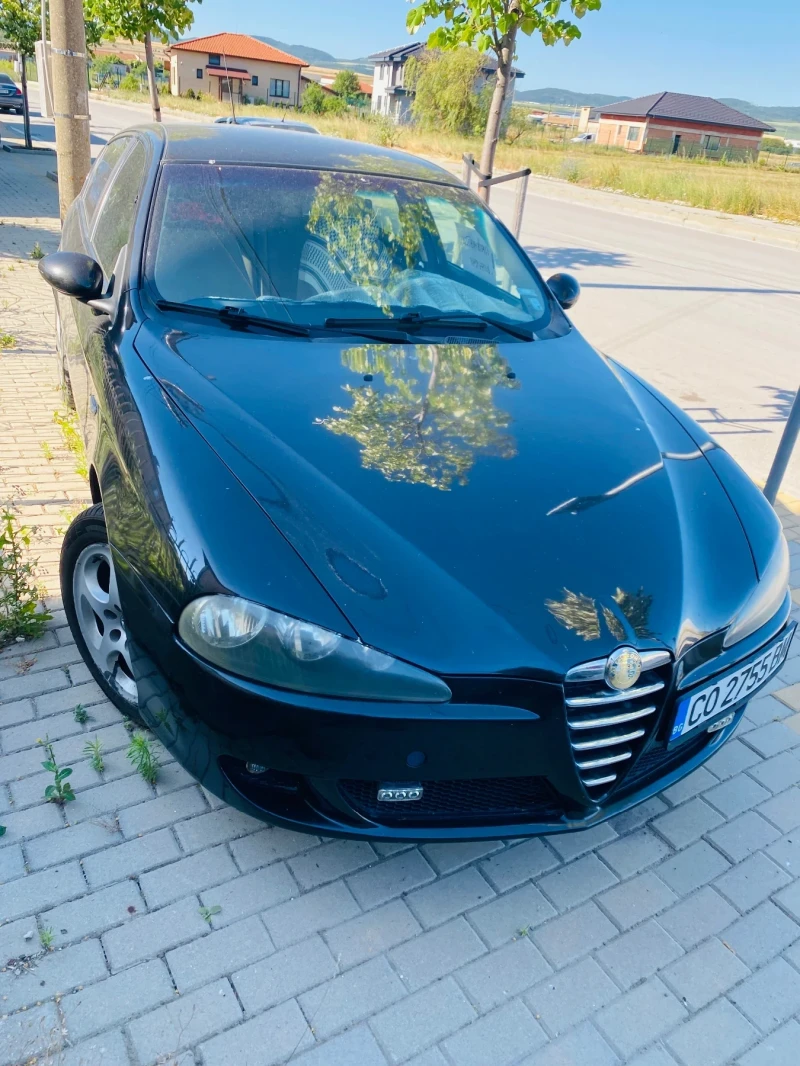 Alfa Romeo 147