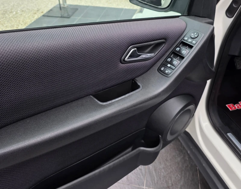 Mercedes-Benz A 160 Face, Euro5B, снимка 13 - Автомобили и джипове - 52952114