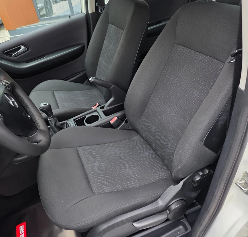 Mercedes-Benz A 160 Face, Euro5B, снимка 11 - Автомобили и джипове - 52952114