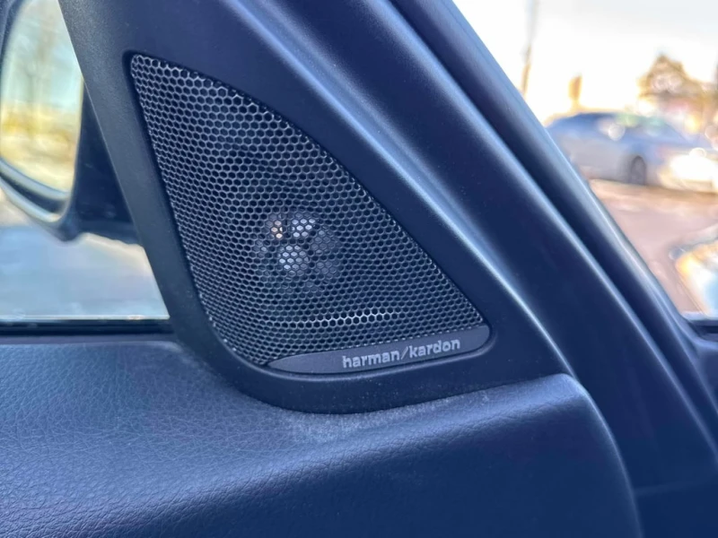 BMW 328 2016 XDRIVE28I * БЕЗ ПЪРВОНАЧАЛНА ВНОСКА, снимка 16 - Автомобили и джипове - 52815069